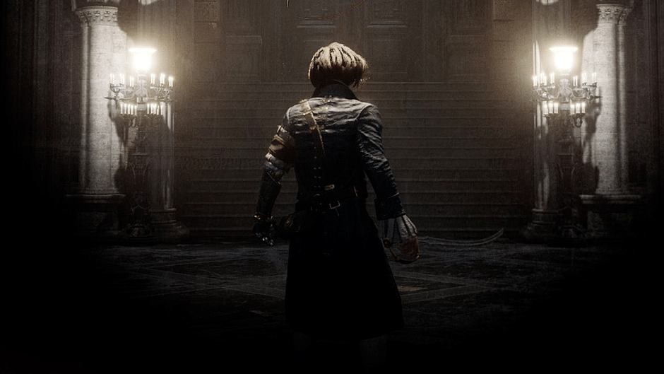 Lies of P Screenshot