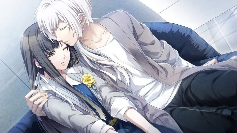 Norn9 Lofn for Nintendo Switch