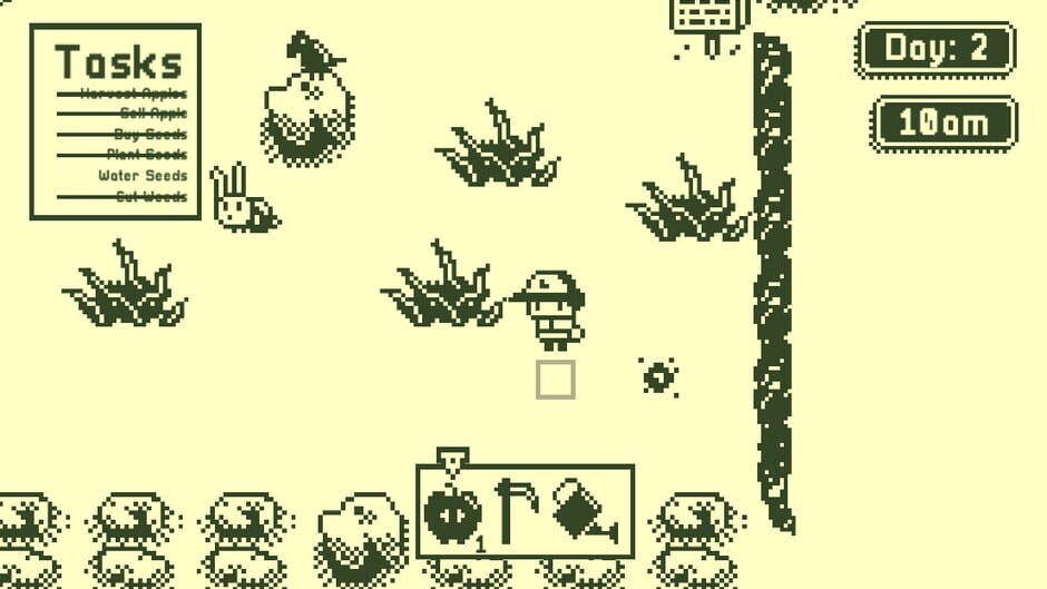 Bit Orchard Screenshot