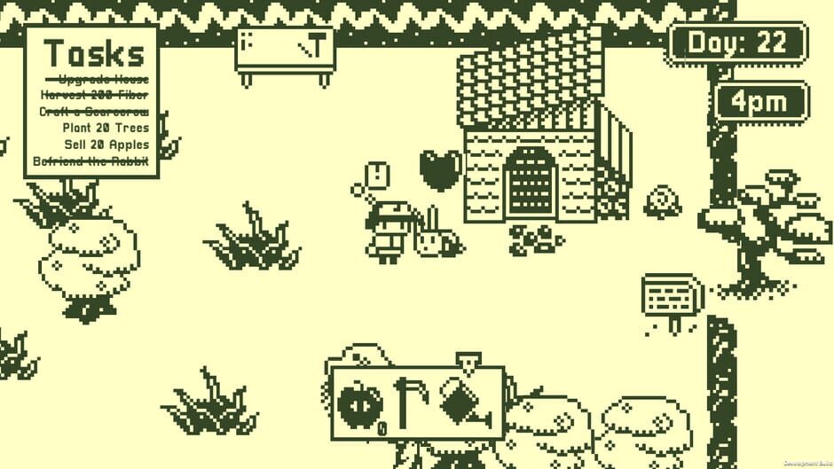 Bit Orchard Screenshot