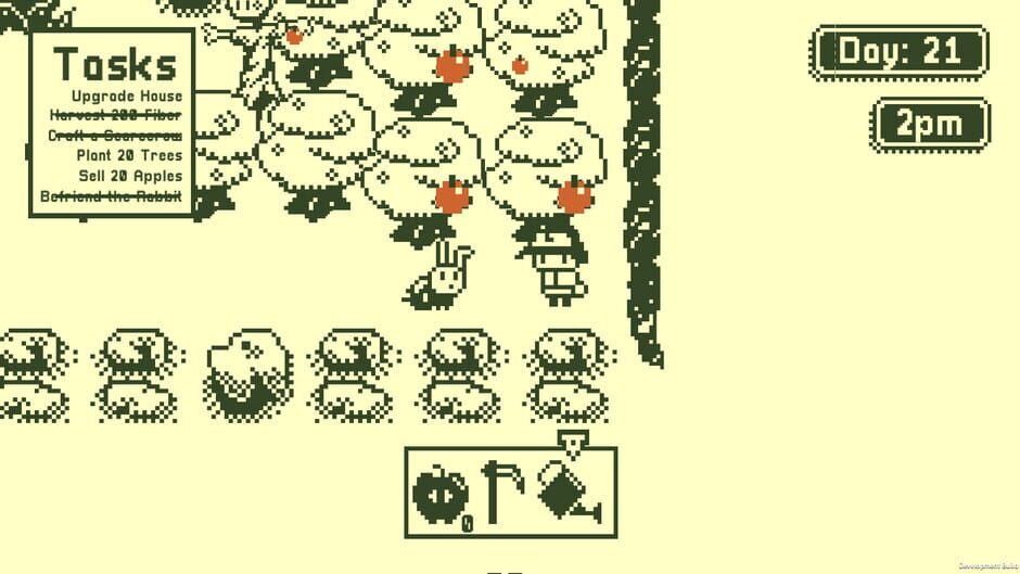 Bit Orchard Screenshot