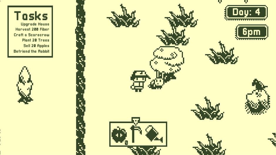 Bit Orchard Screenshot