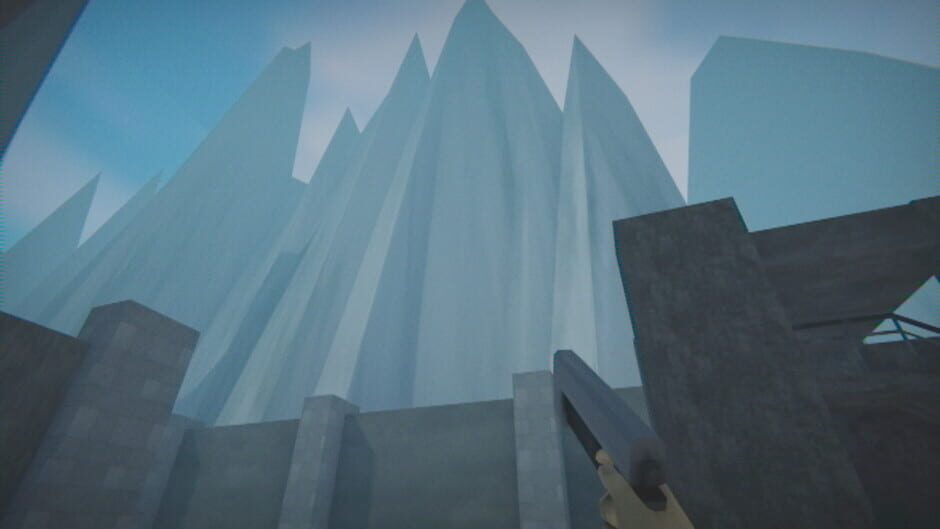 Screenshot Agent 64: Spies Never Die