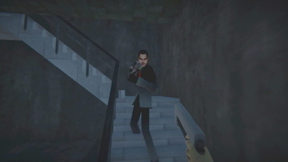 Screenshot Agent 64: Spies Never Die