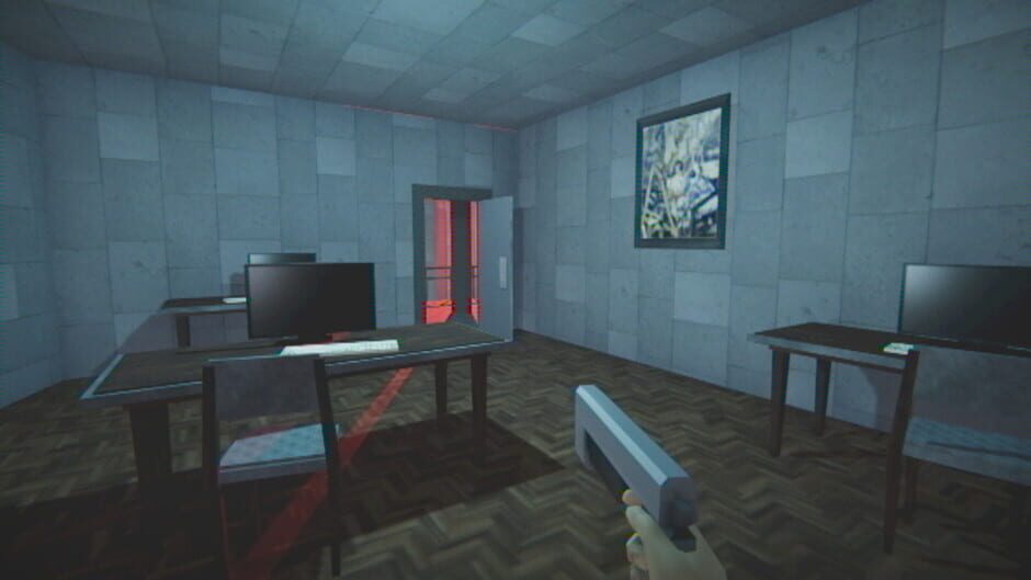 Screenshot Agent 64: Spies Never Die