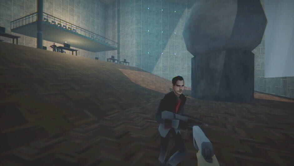 Screenshot Agent 64: Spies Never Die
