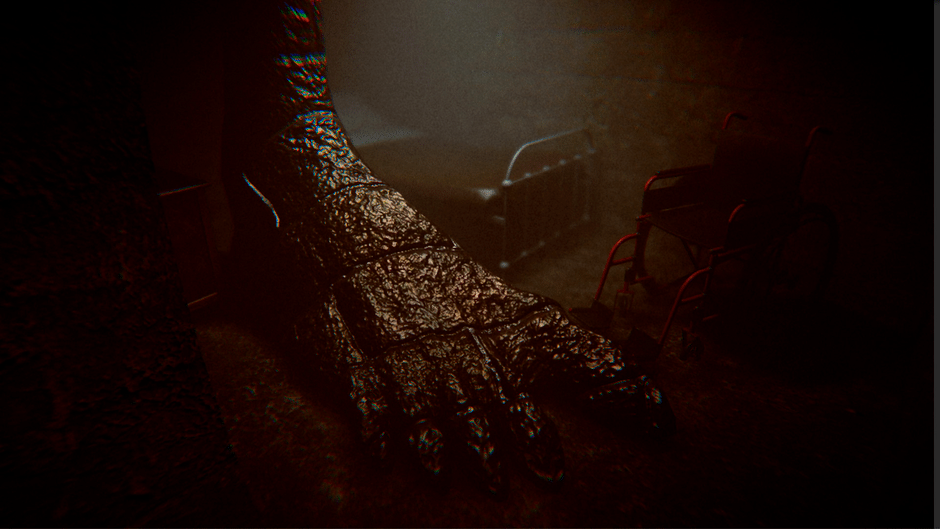 Fantoccini Screenshot