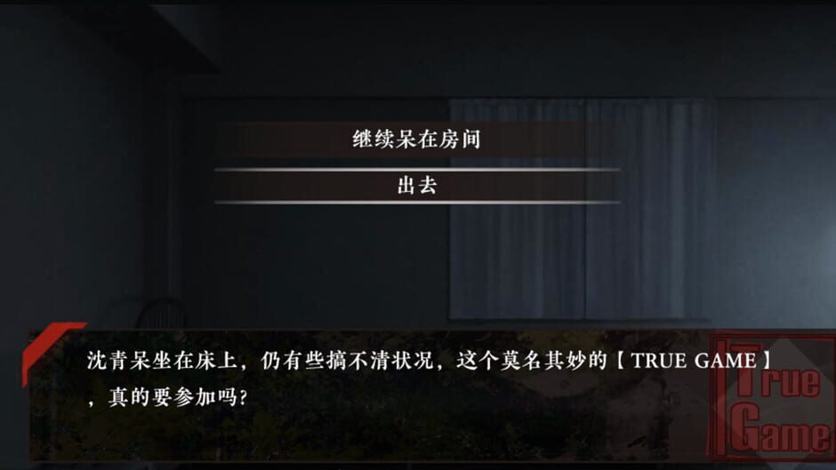 True Game screenshot