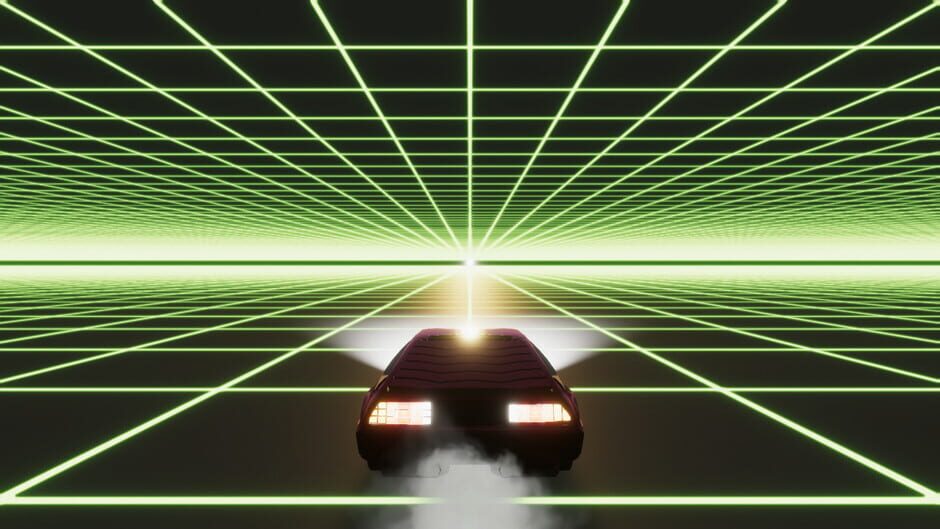 สกรีนช็อตจาก Synth Retro Vapor Wave (รูปที่ 5)