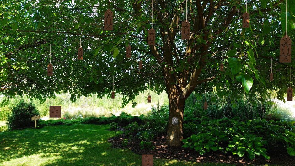 Forgotten Forest: Eye of the Great One Screenshot