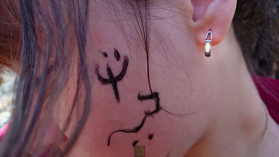 Forgotten Forest: Eye of the Great One Screenshot