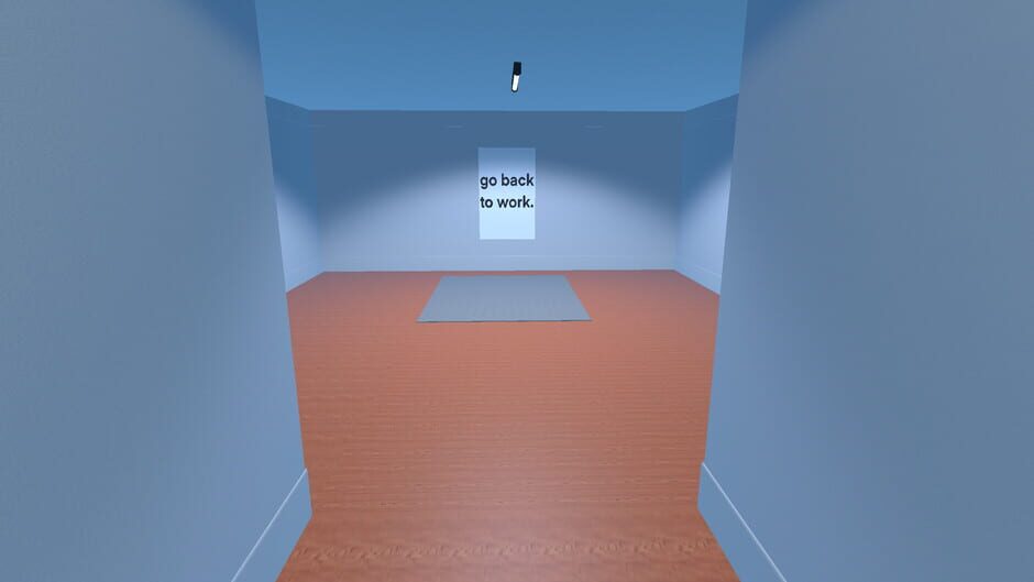 The Office Simulation screenshot