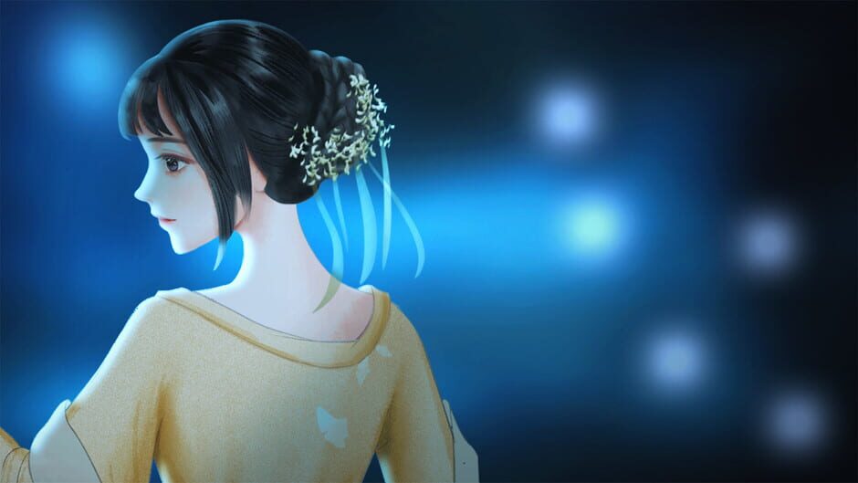 爱人 Lover Screenshot