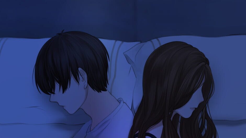 爱人 Lover Screenshot