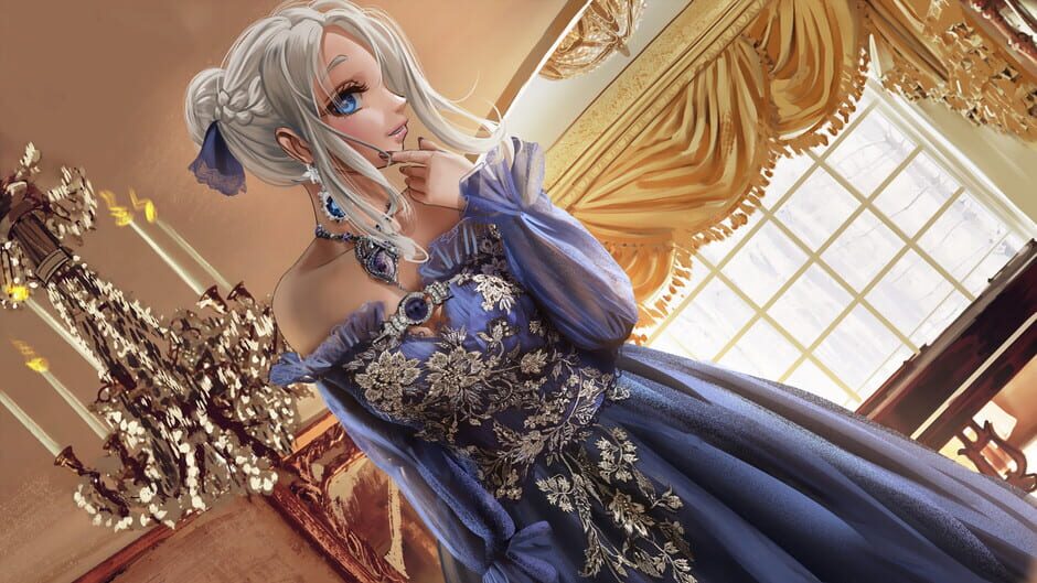My Lovely Noblewomen Screenshot