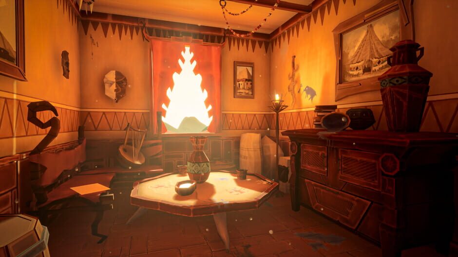 Dr Livingstone, I Presume? Screenshot