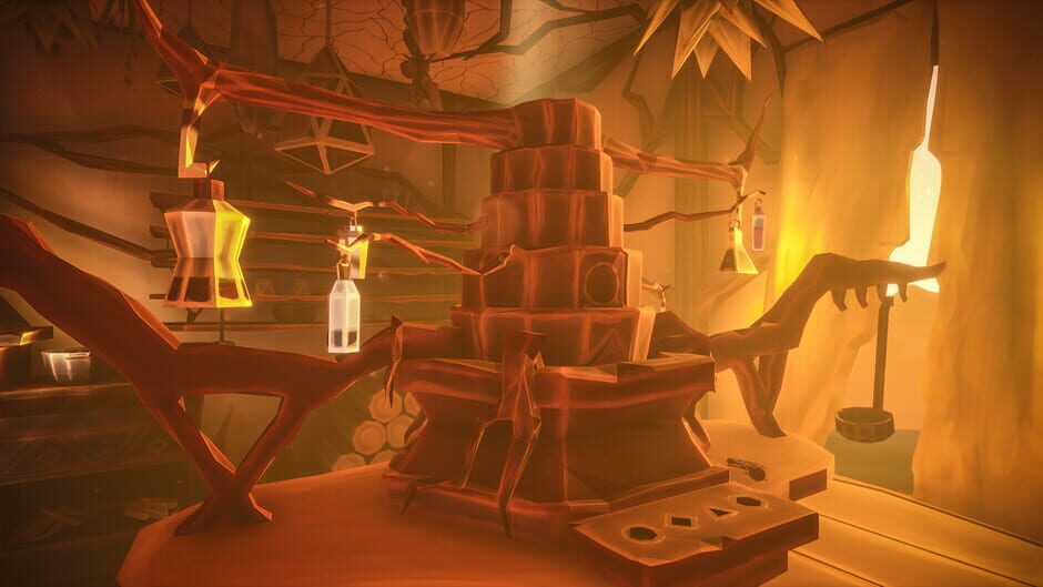 Dr Livingstone, I Presume? Screenshot