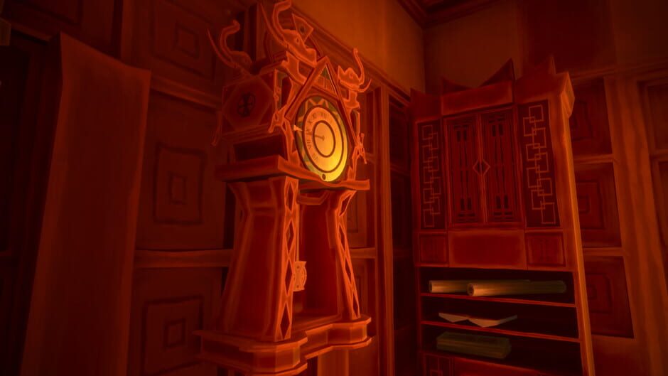 Dr Livingstone, I Presume? Screenshot