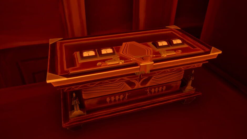 Dr Livingstone, I Presume? Screenshot