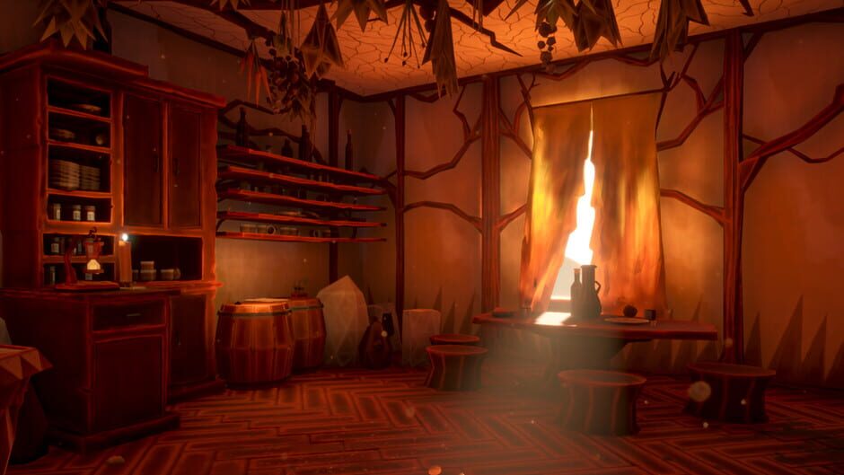 Dr Livingstone, I Presume? Screenshot