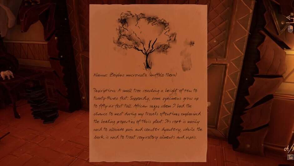 Dr Livingstone, I Presume? Screenshot