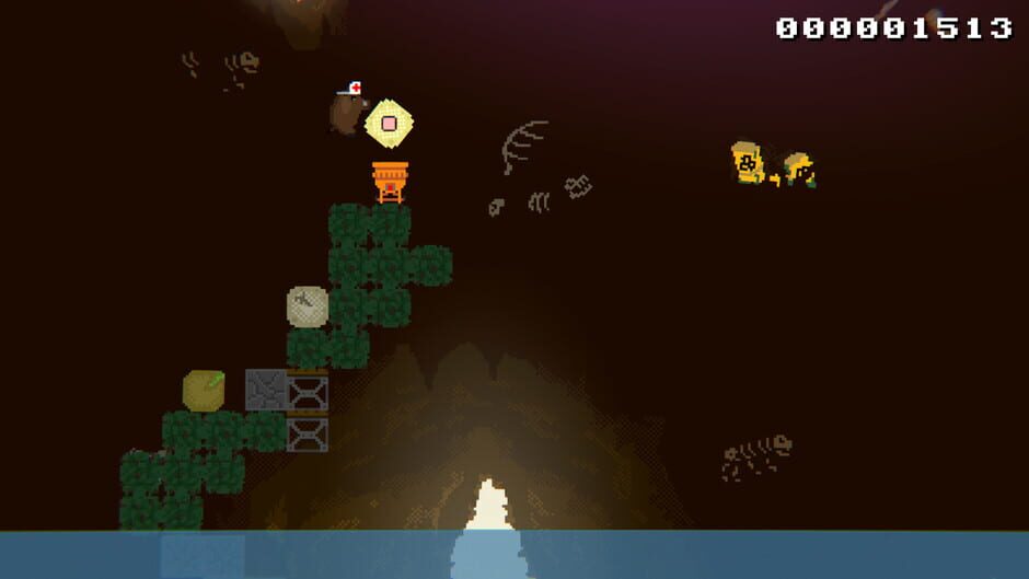 Squeakers II Screenshot