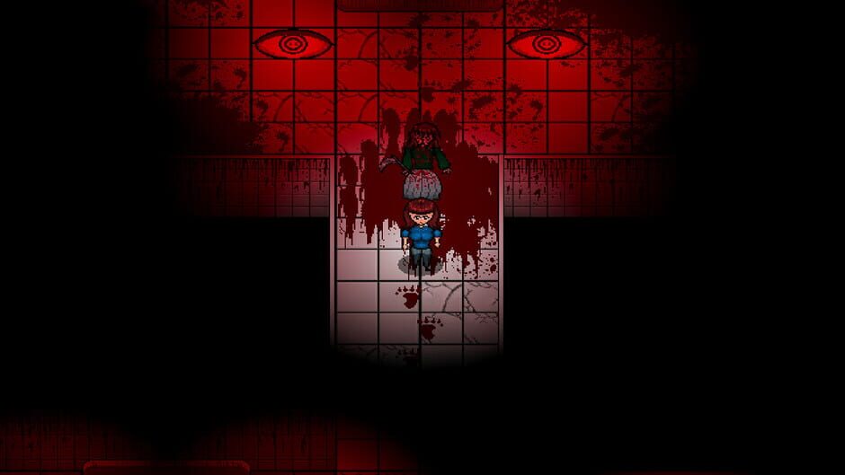 Heltons Haunted Hotel Screenshot