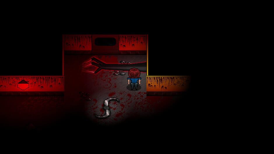 Heltons Haunted Hotel Screenshot