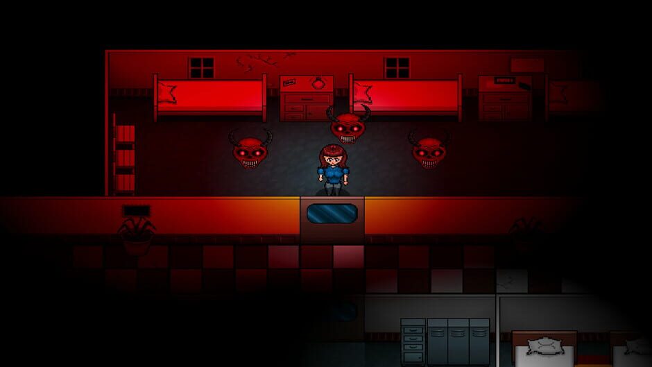 Heltons Haunted Hotel Screenshot