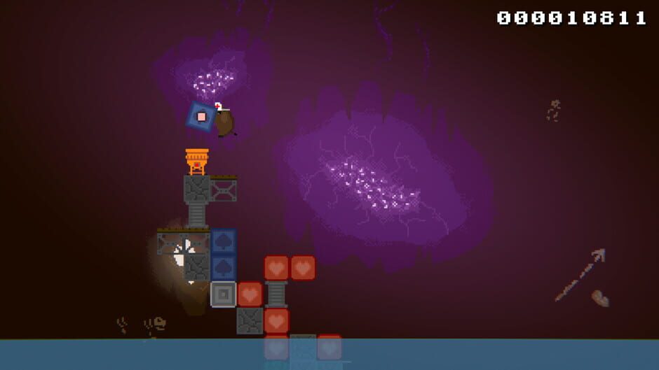 Squeakers II Screenshot