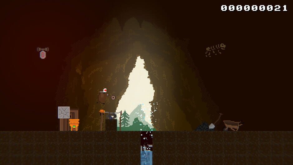 Squeakers II Screenshot