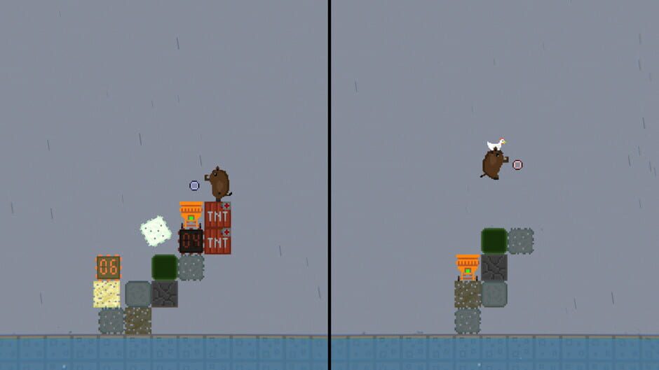 Squeakers II Screenshot