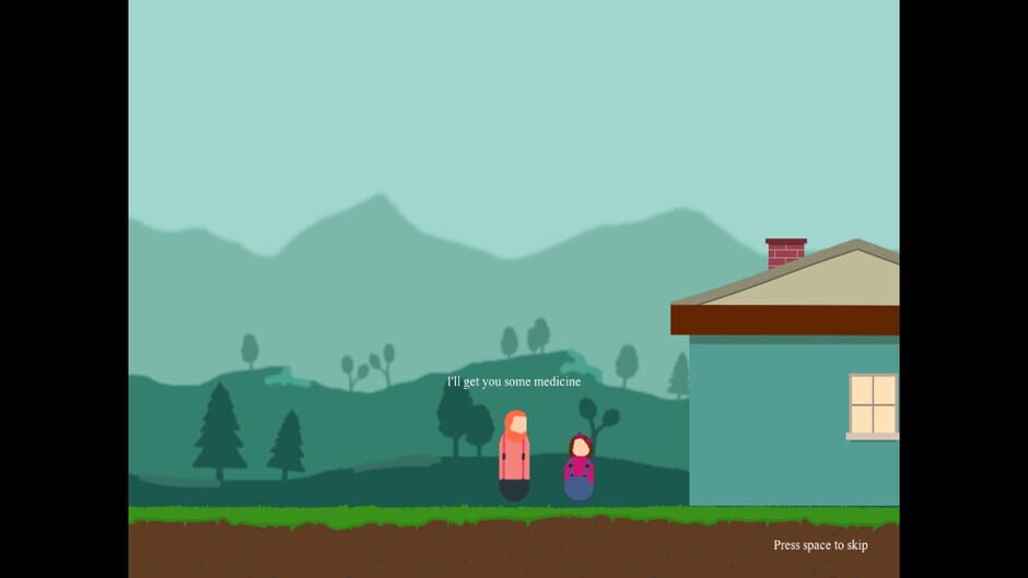 LumberJack Screenshot