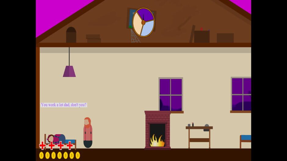 LumberJack Screenshot