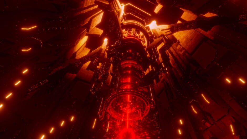 Kessler Effect Screenshot