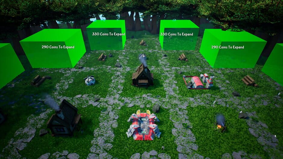 Advancity Screenshot