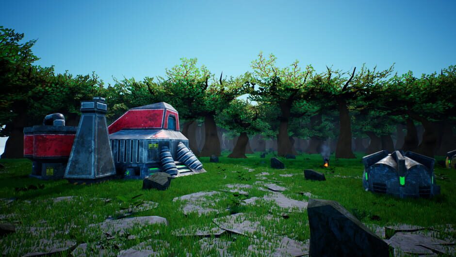 Advancity Screenshot