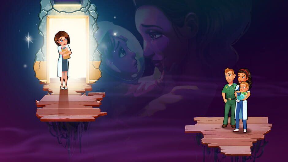 Heart's Medicine: Doctor's Oath Screenshot