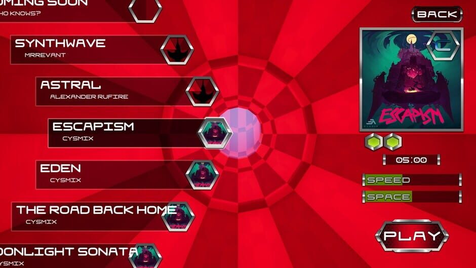 BustaShip Screenshot