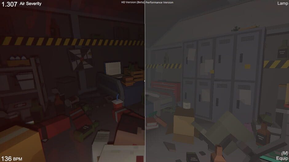 Project_Escape screenshot