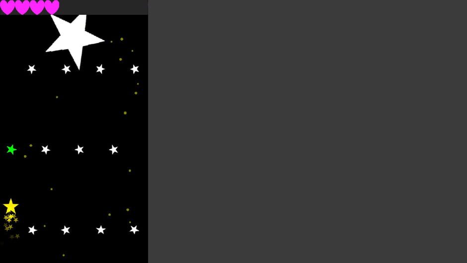 Shape Storm screenshot