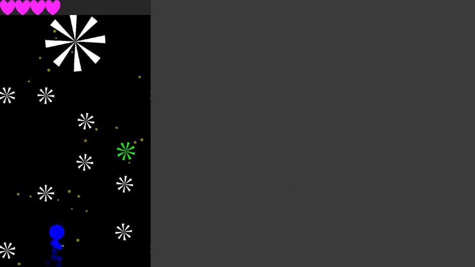 Shape Storm screenshot
