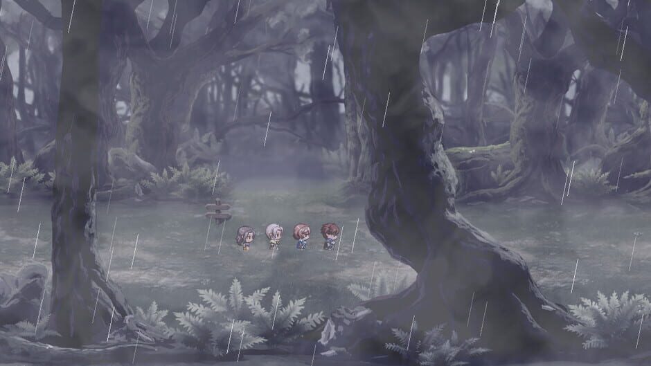 Divided Reigns Screenshot