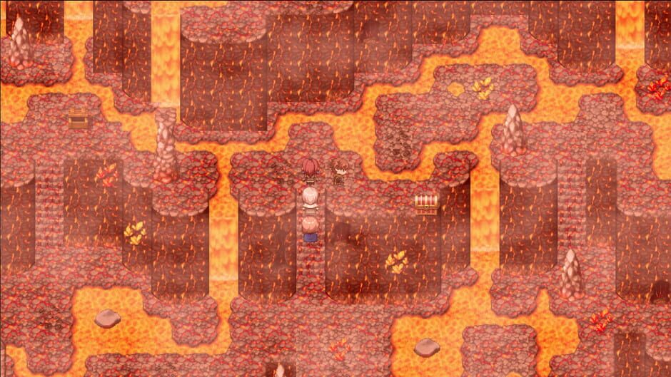 Divided Reigns Screenshot