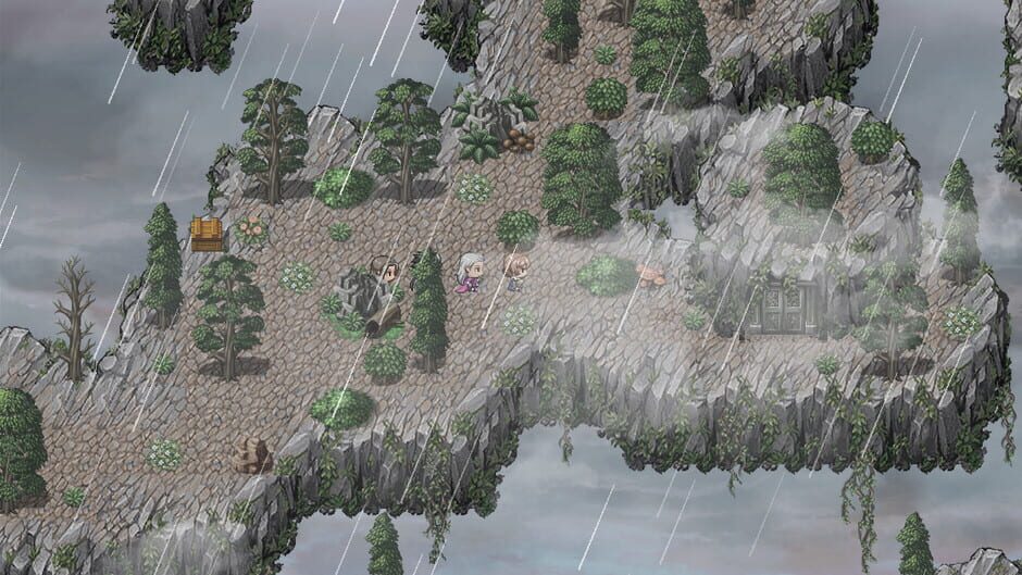 Divided Reigns Screenshot