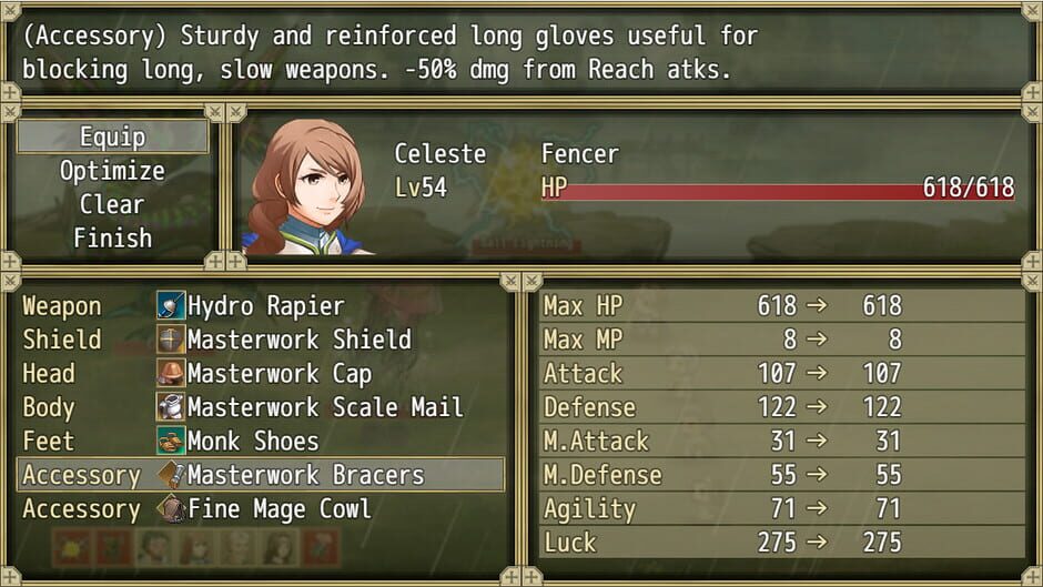 Divided Reigns Screenshot