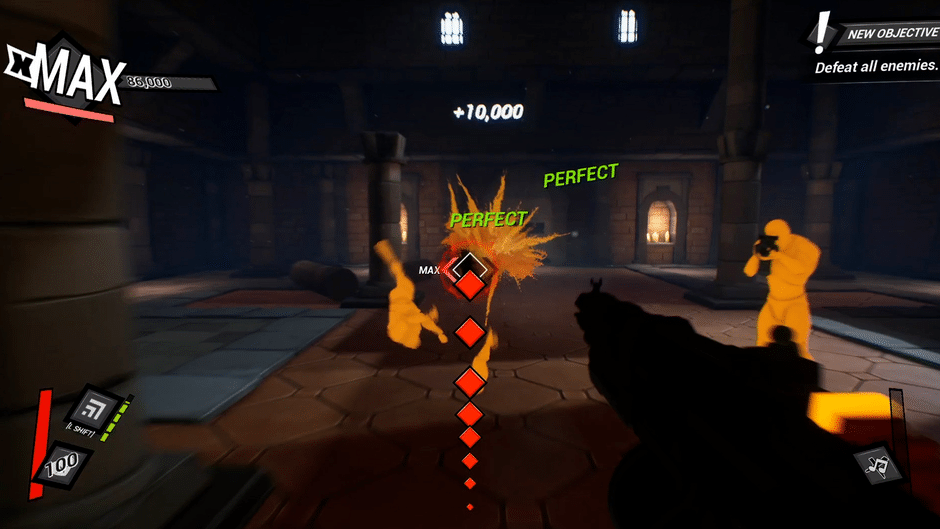 Gun Jam Screenshot