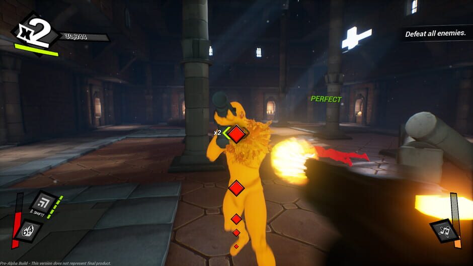 Gun Jam Screenshot