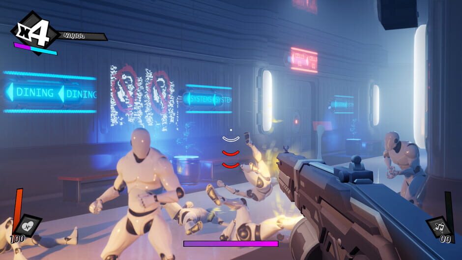 Gun Jam Screenshot