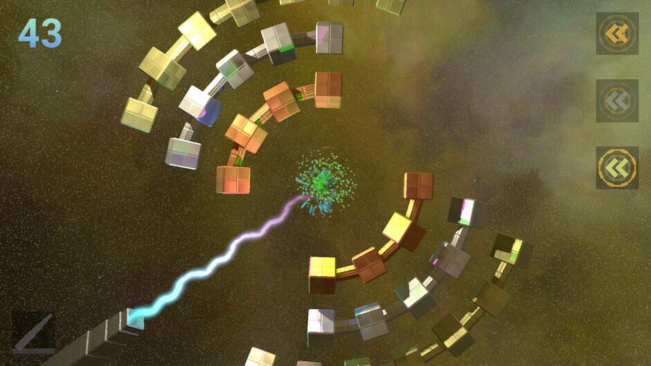 SpinZap Screenshot